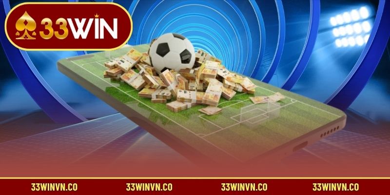 3 loại kèo bóng đá phổ biến tại nhà cái