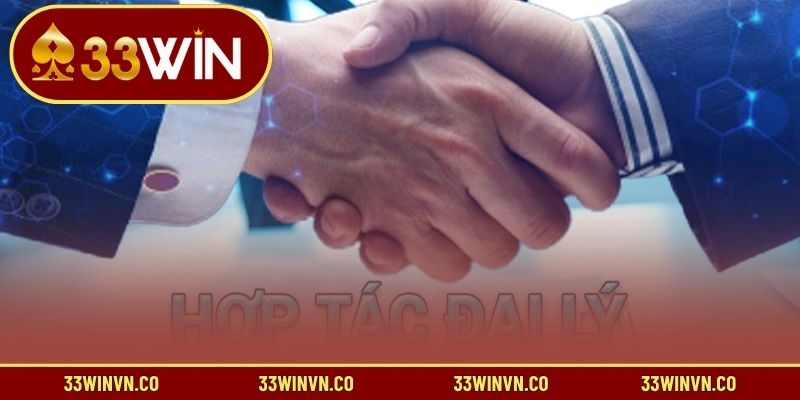 4 điều kiện cần tuân thủ khi tham gia chính sách đại lý 33WIN