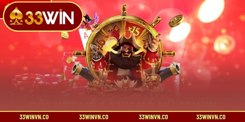 4 hình thức nổ hũ 33WIN được yêu thích nhất