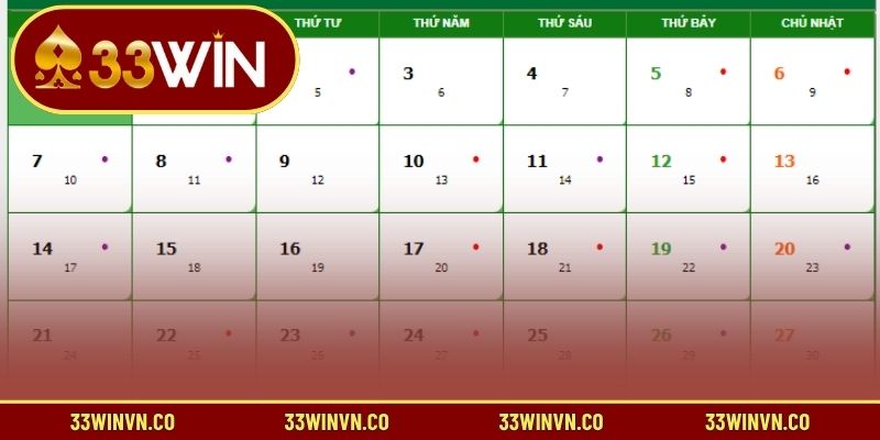 4 lưu ý khi sử dụng cách soi cầu theo ngày âm lịch