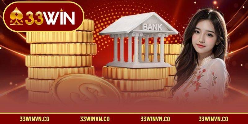 6 lưu ý quan trọng khi rút tiền 33WIN