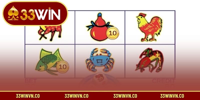 Cách chơi bầu cua từ A đến Z