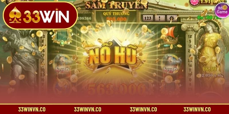 Cách tăng tỷ lệ thắng trong giờ vàng nổ hũ