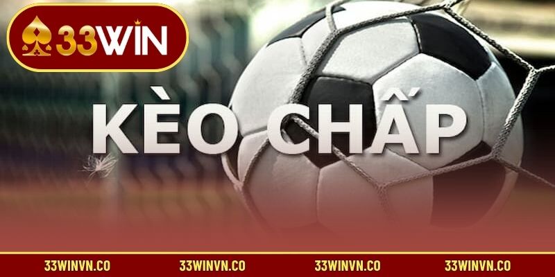 Chia sẻ kèo chấp bóng đá là gì?
