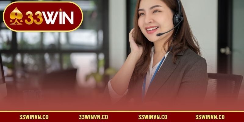 Đánh giá chất lượng chăm sóc khách hàng tại 33WIN