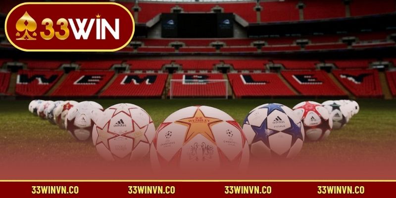 Điểm mạnh khiến người xem mê mẩn của bóng đá trực tiếp