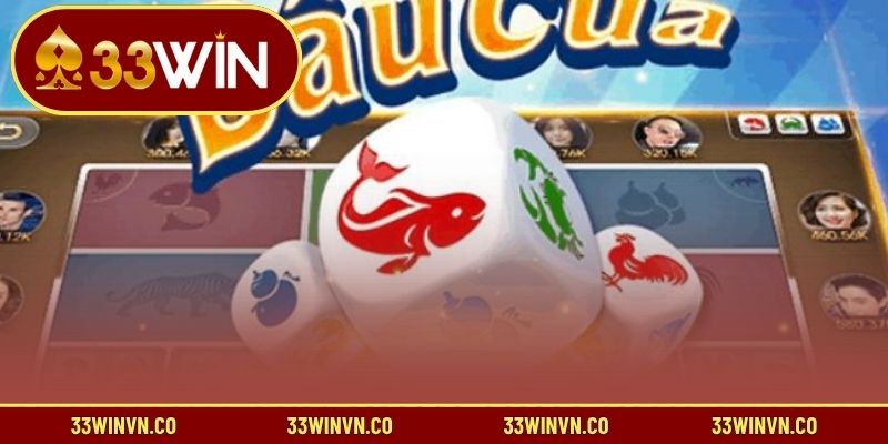 Giới thiệu bầu cua