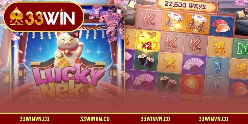 Giới thiệu game nổ hũ mèo thần tài