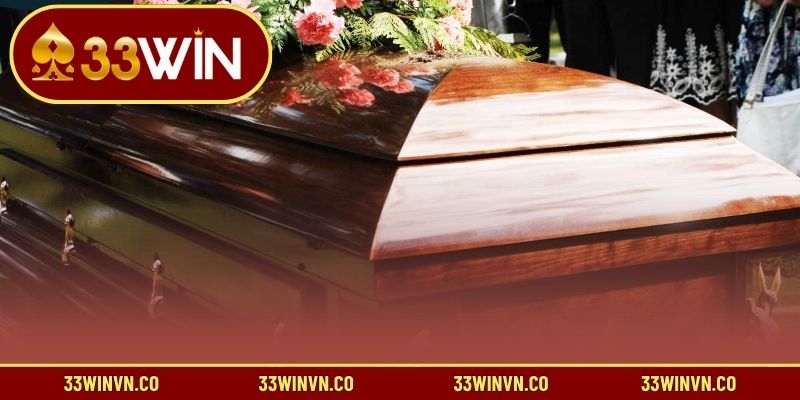 Góc nhìn tâm lý học về mộng thấy quan tài