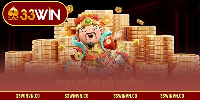 Hệ thống phân cấp thưởng nổ hũ