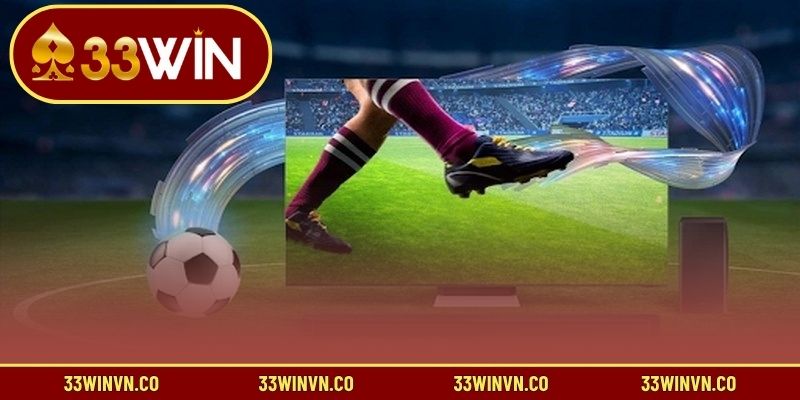 Bóng đá trực tiếp khét tiếng tại thị trường 