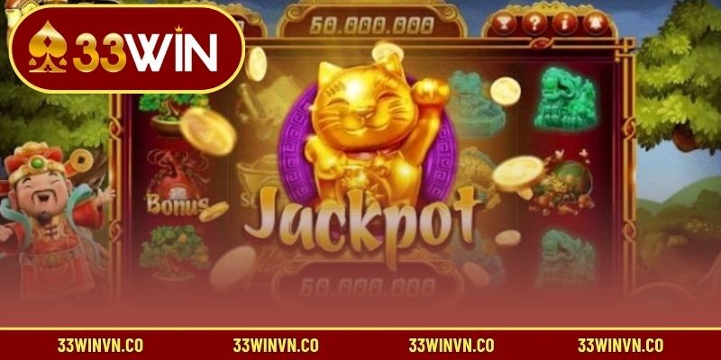 Khung giờ vàng nổ hũ hiệu quả tại 33WIN