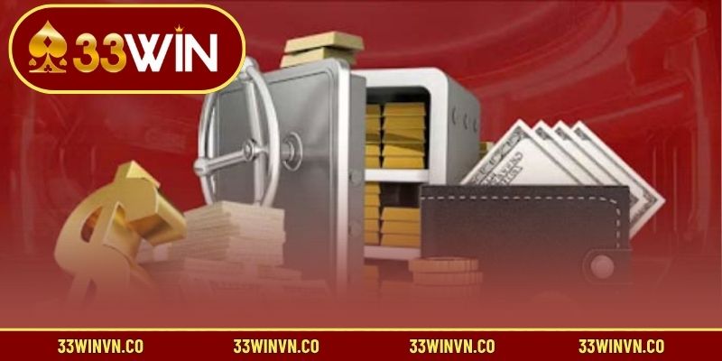Điều người chơi cần lưu ý khi nạp tiền 33WIN
