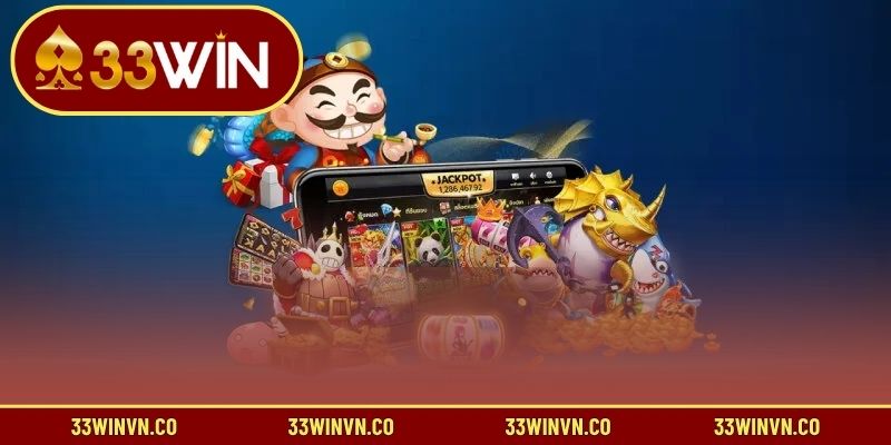 Quyền lợi khi hiểu rõ giải thưởng nổ hũ