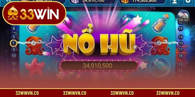 Sơ lược về nổ hũ đổi thẻ điện thoại tại 33WIN