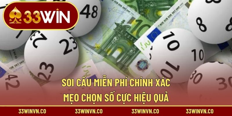 soi cầu miễn phí chính xác