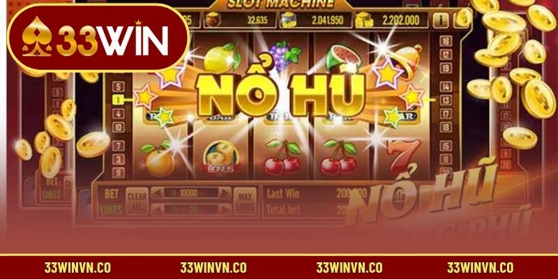 Tại sao game nổ hũ dễ thắng thu hút đông đảo người chơi