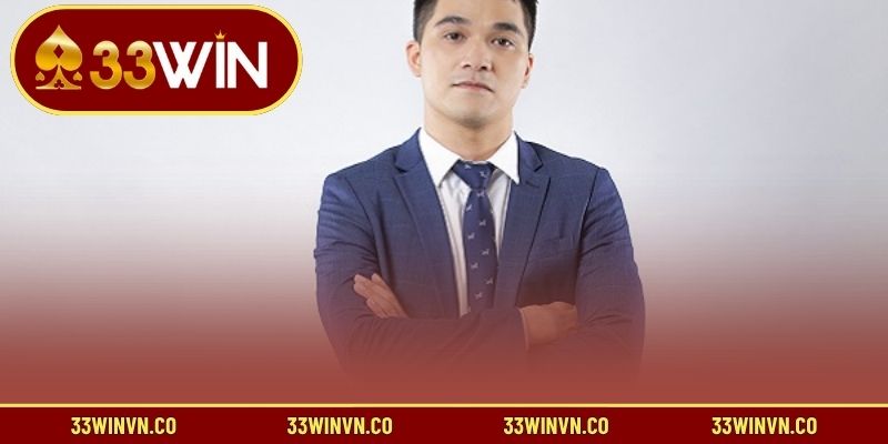 Tầm nhìn của CEO Hải Nam