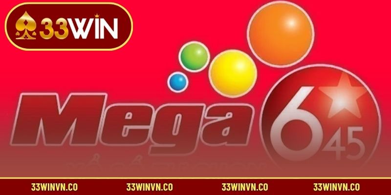 Tìm hiểu thông tin về xổ Số Vietlott Mega 6/45