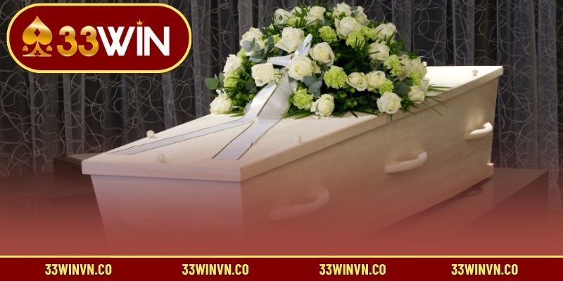 Mơ thấy quan tài tại những tình huống khác nhau