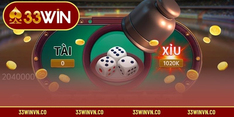 Tip chơi tài xỉu tối ưu cho thành viên