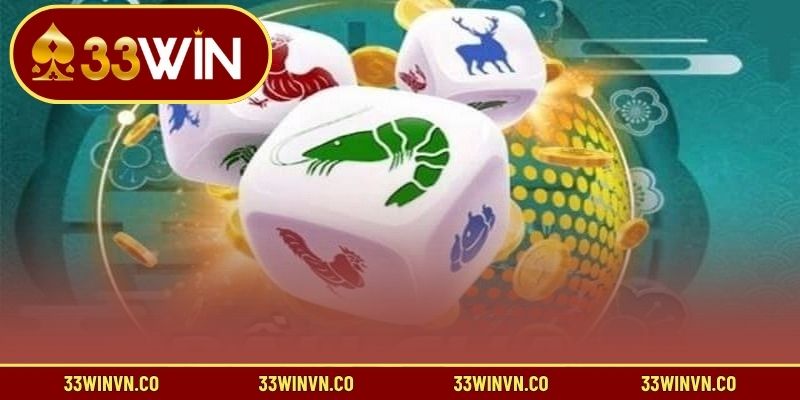 Tip chơi bầu cua đổi thưởng luôn thắng 