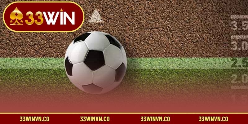 Ưu điểm của kèo chấp bóng đá là gì?