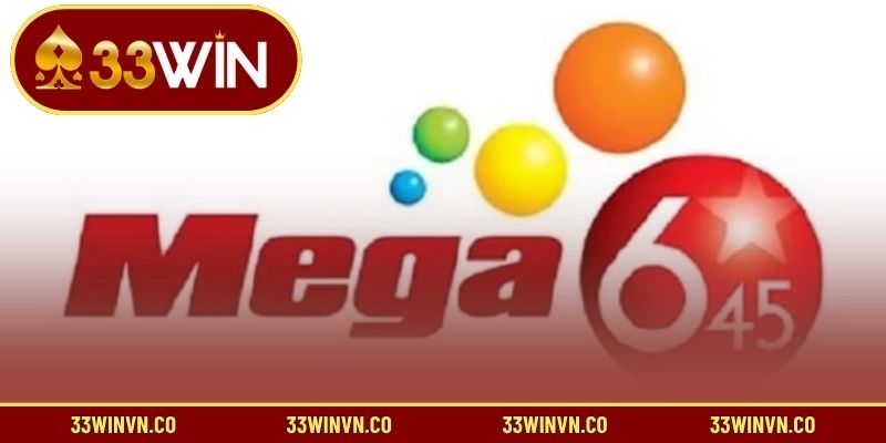 Ưu điểm khi chơi Vietlott Mega 6/45 tại 33WIN