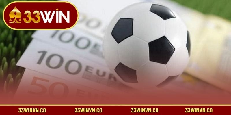 Vì sao người chơi nên soi kèo bóng đá tại 33WIN?