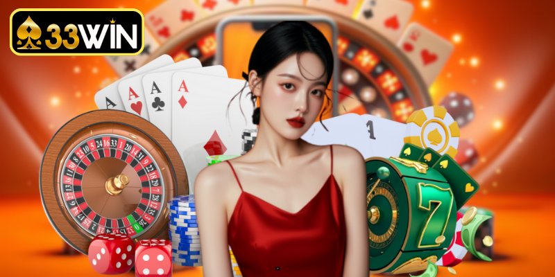 Bí kíp thắng lợi trong các sòng bài