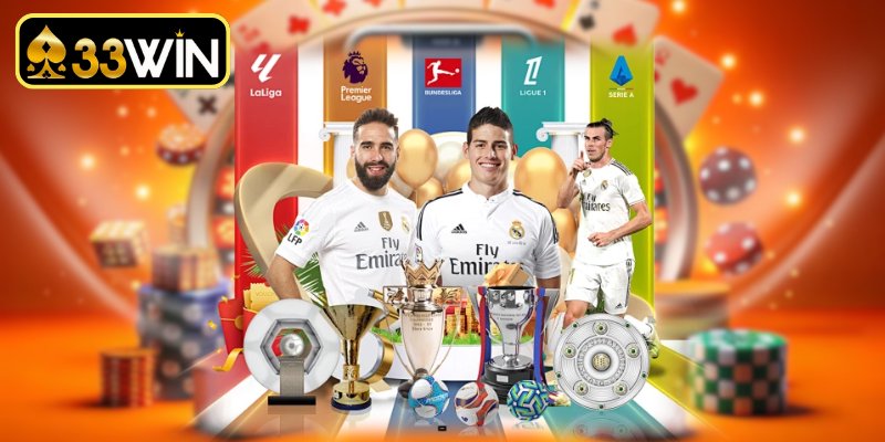 Kèo Thẻ Phạt Chuẩn - Bí Kíp Soi Kèo Thắng Lớn