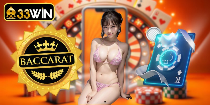 Nhận diện chuẩn xác sòng bài Baccarat uy tín