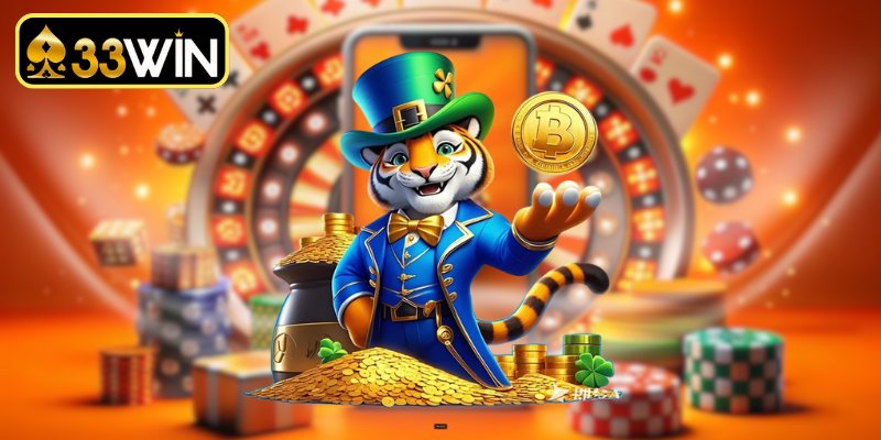 Nổ Hũ Tiền Về - Bí Quyết Chinh Phục Mọi Hũ Thưởng Tại Nhà Cái