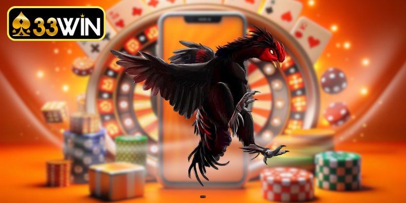 Tìm hiểu nét đặc sắc của loại hình đá gà Thomo mới nhất