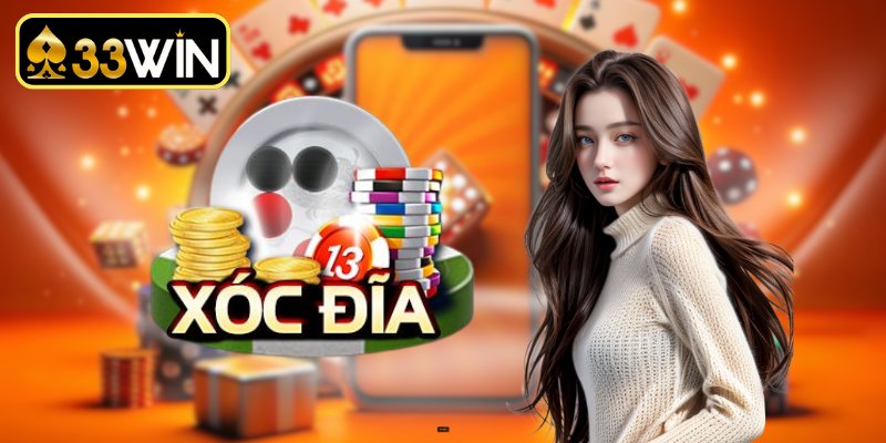 Xóc Đĩa Bịp - Những Thủ Thuật Tinh Vi Cần Cảnh Giác